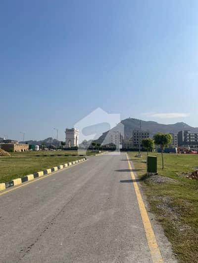 Residential Plot For Sale FH4314, Faisal Hills