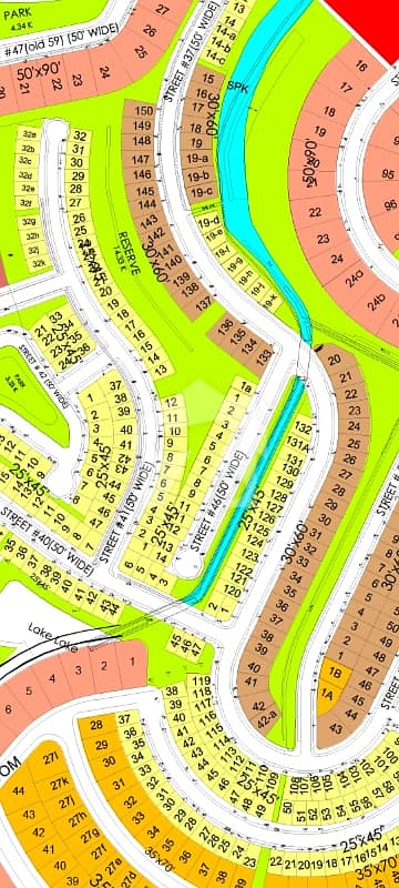 DHA Phase 3 Sector B Residential Plot Available For Sale DHA Phase 3 Sector B Residential Plot Available For Sale