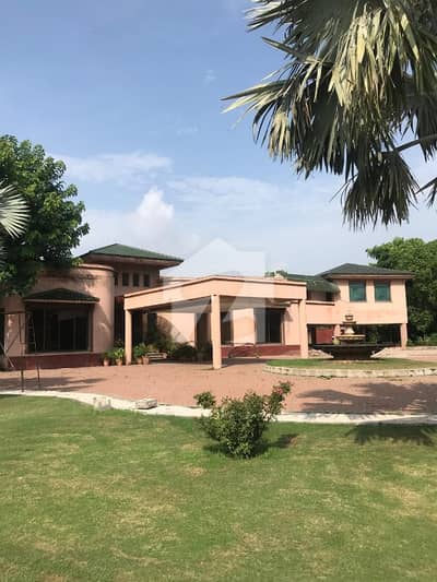 Chak Shahzad form house This was belongs to General Pervez Musharaf ( late ) Chak Shahzad form house This was belongs to General Pervez Musharaf ( late )