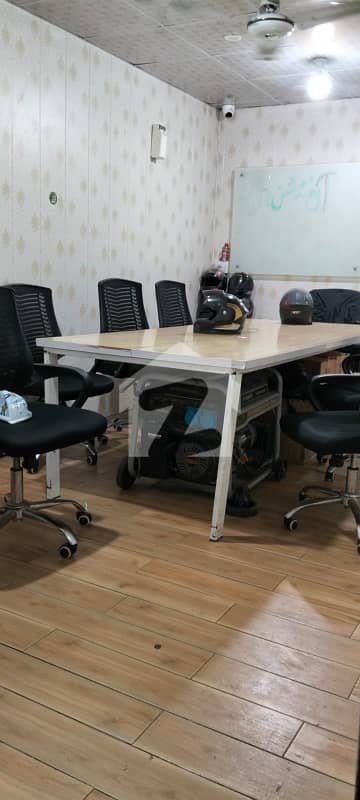 Office For Rent Area 250 Square Feet Office Available For Rent Real Pictures In Gulberg 3 Lahore
