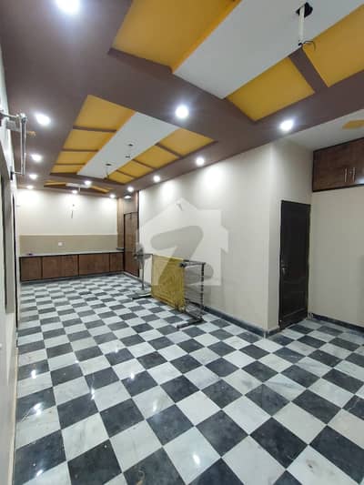 10 Marla Upper Porshan For Rent In Nespak Fhase 3