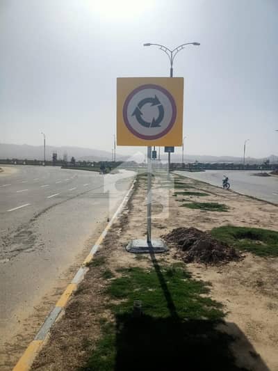 DHA QUETTA 5 MARLA BARCODE PLOT FILE FOR SALE