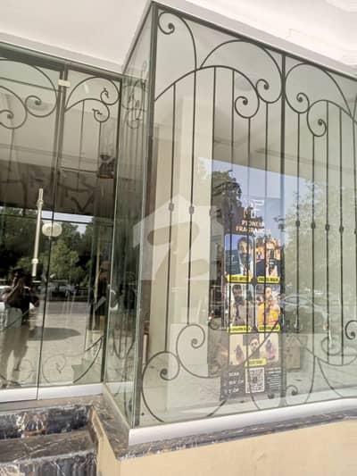 Ground Floor Shop Available for Rent | Sector E | Bahria Town Lahore Ground Floor Shop Available for Rent | Sector E | Bahria Town Lahore
