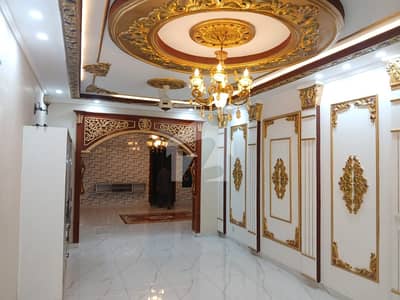 Brand New Upper Portion for Rent in G-14, Islamabad
