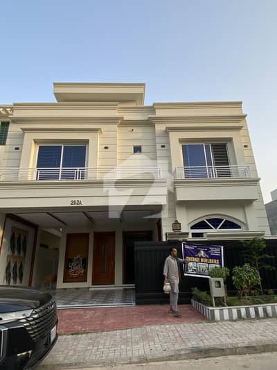 10 Marla Brand New House Available For Sale In Top City 1 Islamabad 10 Marla Brand New House Available For Sale In Top City 1 Islamabad
