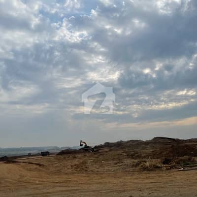 1 kanal street 38 plot no 00 Sector C Reasonalble Plot DHA Phase 5 islamabad