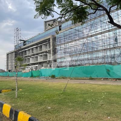 street no 06 plot no 00 Sector C 1 Kanal Dha Phase 5 Islamabad