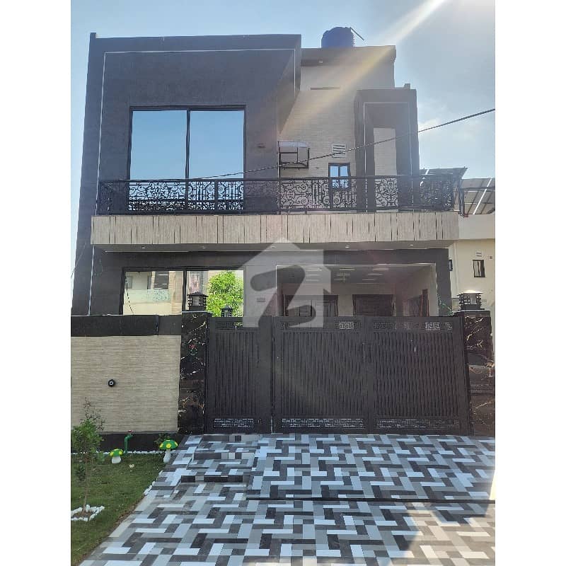5 Marla Brand New House For Sale 5 Marla Brand New House For Sale
