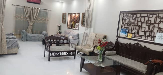 10 MARLA BEAUTIFUL DOUBKE STORY HOUSE FOR SALE