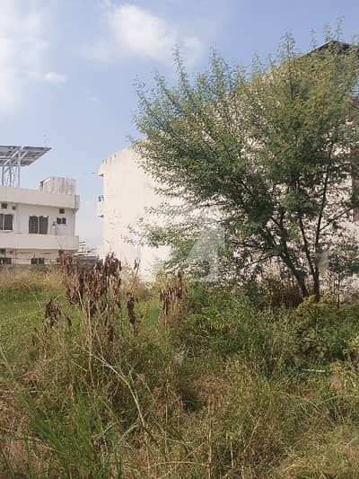 ڈی ۔ 12 اسلام آباد میں 1 کنال رہائشی پلاٹ 10.5 کروڑ میں برائے فروخت۔ ڈی ۔ 12 اسلام آباد میں 1 کنال رہائشی پلاٹ 10.5 کروڑ میں برائے فروخت۔