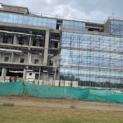 street 14 Plot no 15 Sector C 1 kanal Prime Location Plot 100% Solid Land