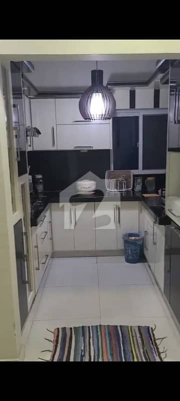 Flat Available For Sale Block B