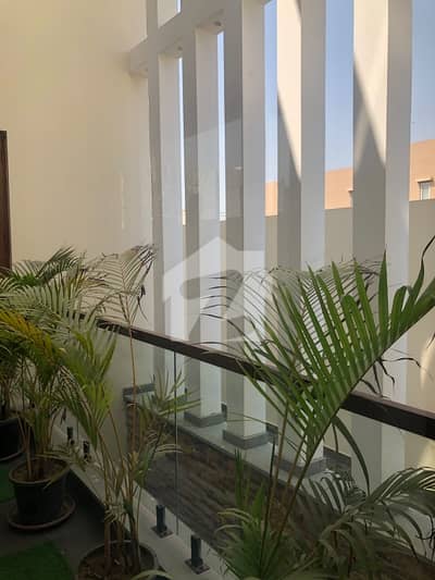 BRAND NEW OWNER-BUILT BUNGALOW FOR SALE DHA PHASE 8