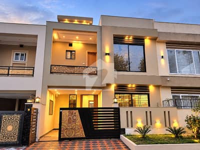 High Quality 5 Marla House For Sale High Quality 5 Marla House For Sale