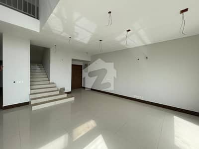 70 RIVIERA LUXURY DUPLEX FOR RENT CLIFTON BLOCK 4