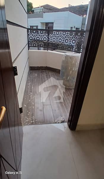 Brand New Apartment Available For Sale In PECHS Block 2 near Ghusia masjid Karachi s
