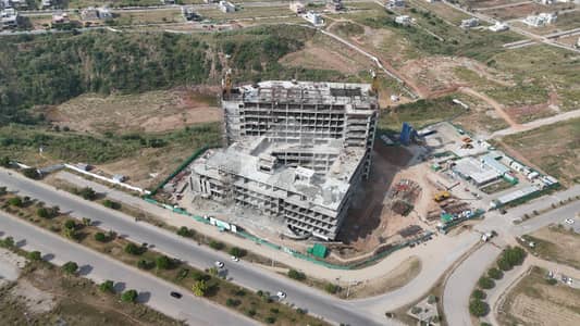 1 kanal Plot For Sale in Dha phase 5 Sector F-1
