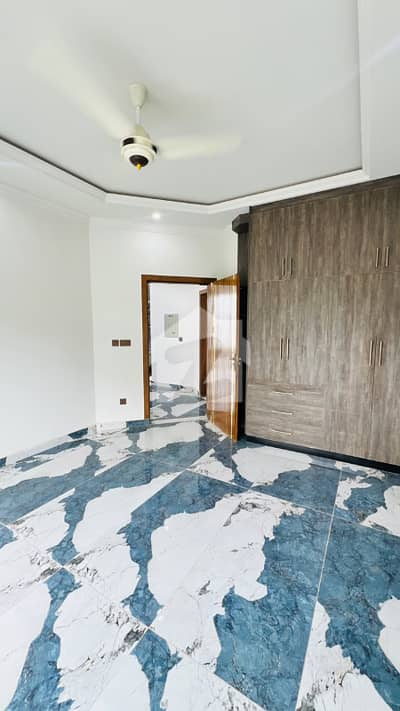 10 Marla 5 Bedroom House For Rent With Attached Bathrooms In DHA Phase 5 Islamabad
