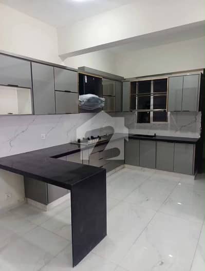 Brand New 1800 Sqft 3 Bed D/D Flat For Rent In Rana Presidency