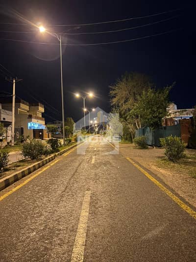 Hurry Up Best Option South Facing Kanal Plot For Sale