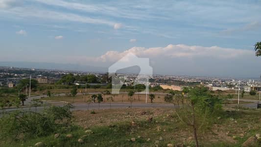 A Well Designed Commercial Plot Is Up For Sale In An Ideal Location In Rawalpindi