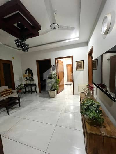 UPPER PORTION FOR RENT | PHASE 7 EXT, DHA