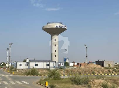 10 Marla Plot For Sale Jinnah Sector 10 Marla Plot For Sale Jinnah Sector