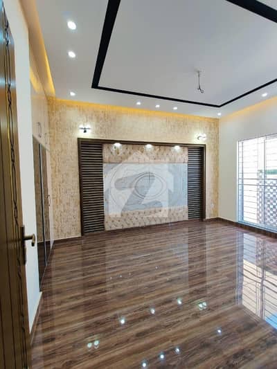 BRAND NEW SELF CONSTRUCTED HOUSE IS FOR SALE