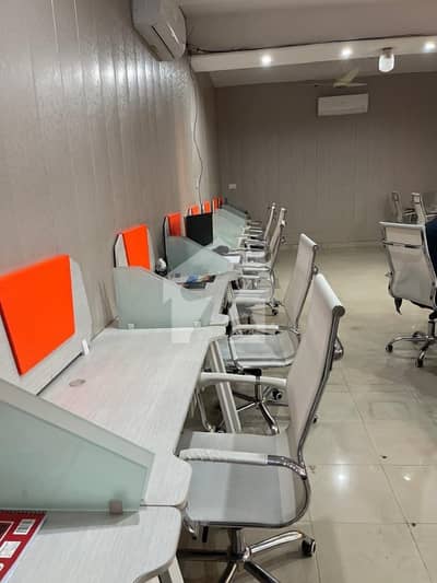 Flats Available For Rent A Block Pak Arab Society