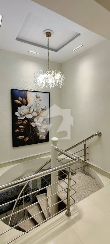 3 Bed Fully Furnished Duplex Apartment