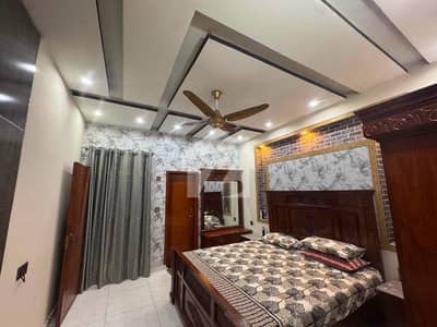 10 Marla Duble Story House Available For Sale  K Block Sabzazar Scheme Lahore