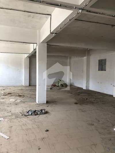 1112 Square Yards Factory Available In Korangi Industrial Area Sector 24 1112 Square Yards Factory Available In Korangi Industrial Area Sector 24