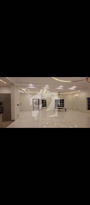 Brand New Corner House Is Available For Sale In Bahria Town Phase 3