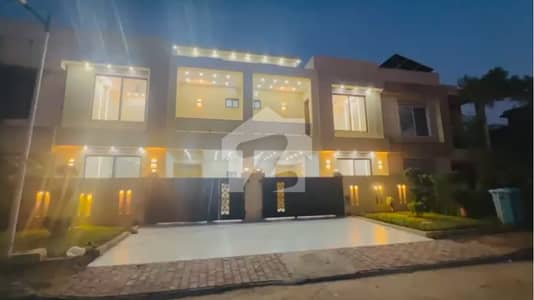 Premium 5 Marla Double-Unit House for Sale in M Block, Bahria Town Phase 8 Premium 5 Marla Double-Unit House for Sale in M Block, Bahria Town Phase 8