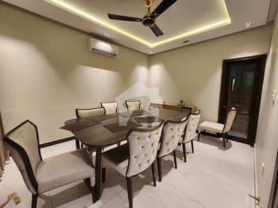 FULLY FURNISHED HOUSE FOR RENT IN F-8