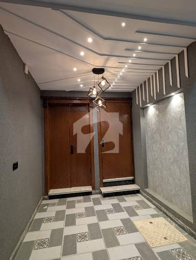 3 Marla 3 Bed House For Rent In Al Kabir Town Phase 2 Lahore