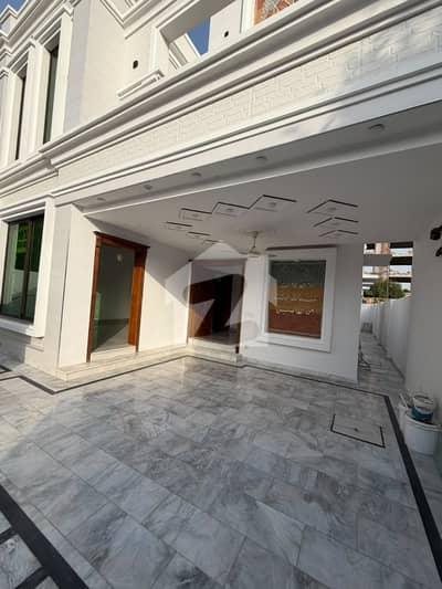 Affordable House For sale In Bahria Orchard