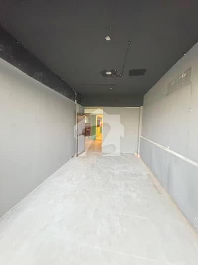 Margalla Facing | Smart Office | Above Wrap Lab | Select One Plaza | F-11 Markaz | For Rent