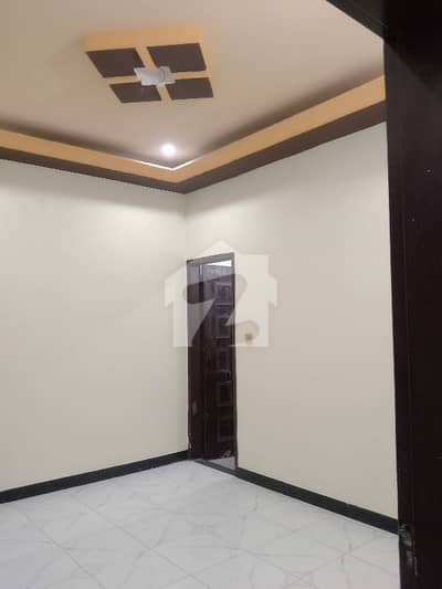 2 Bed Drawing Lounge Flat Available For Rent In Punjabi Saudagar Society Sector 25-A Scheme 33