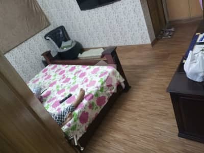 8 Marla Lower Portion For Rent