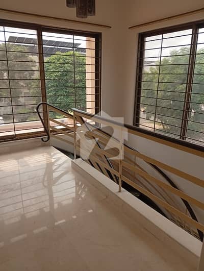 10 Marla Corner Owner Build  Double Unit Bungalow For Sale