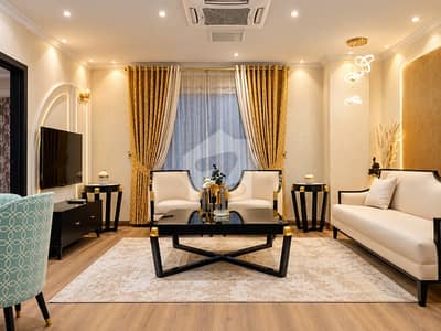 Exclusive 2-Bedroom Furnished Apartment for Corporate Rentals Exclusive 2-Bedroom Furnished Apartment for Corporate Rentals