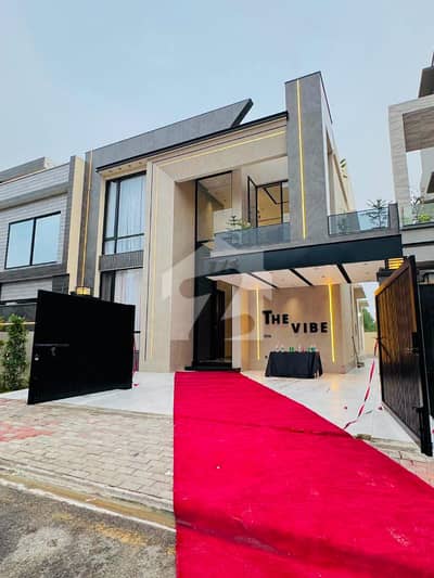 Brand New 10 Marla House Available For Sale In Sector E Bahria Town Lahore Brand New 10 Marla House Available For Sale In Sector E Bahria Town Lahore