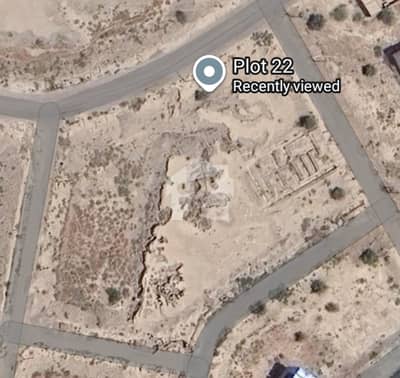 Plot Near To Main Gate