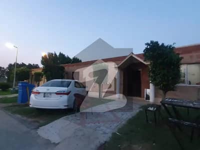 Single Story House for Sale in Bahria Orchard Lahore Gas Available