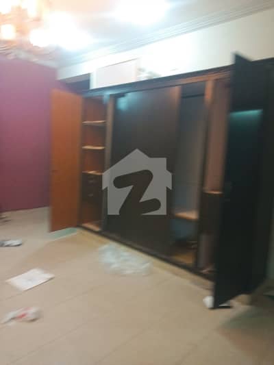 2-Bed Upper Portion For Rent | Rooftop Terrace | Separate Meters | Demand 90K