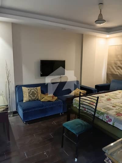 3 Bed DD Apartment For Sale In Pardesi Pride, Frere Town, Karachi