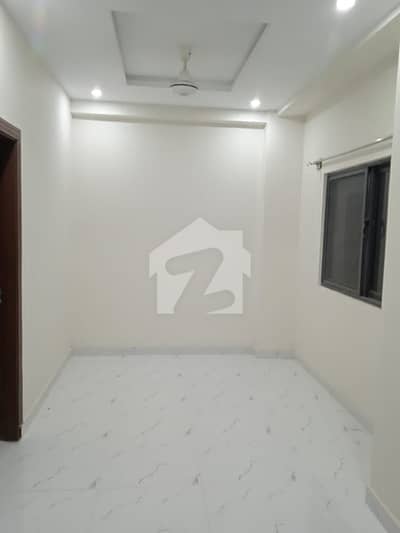 2 Bed Apartment For Rent In G15 Markaz