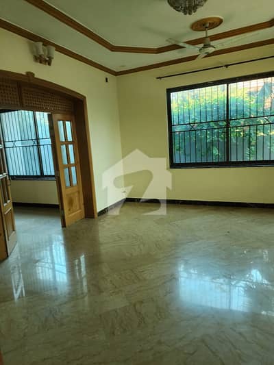 1 KNAL DOUBLE STORY HOUSE FOR RENT IN SOAN GARDEN