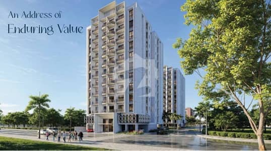 One Bed ,,3 Bed Available On Easy Installement Plan,Prime Location ,4 Years Payment Plan,,Luxaru Apartment Zuraacio Prime Residency,